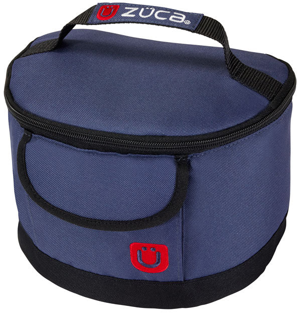 Zuca Lunchbox (Midnight Dark Blue)