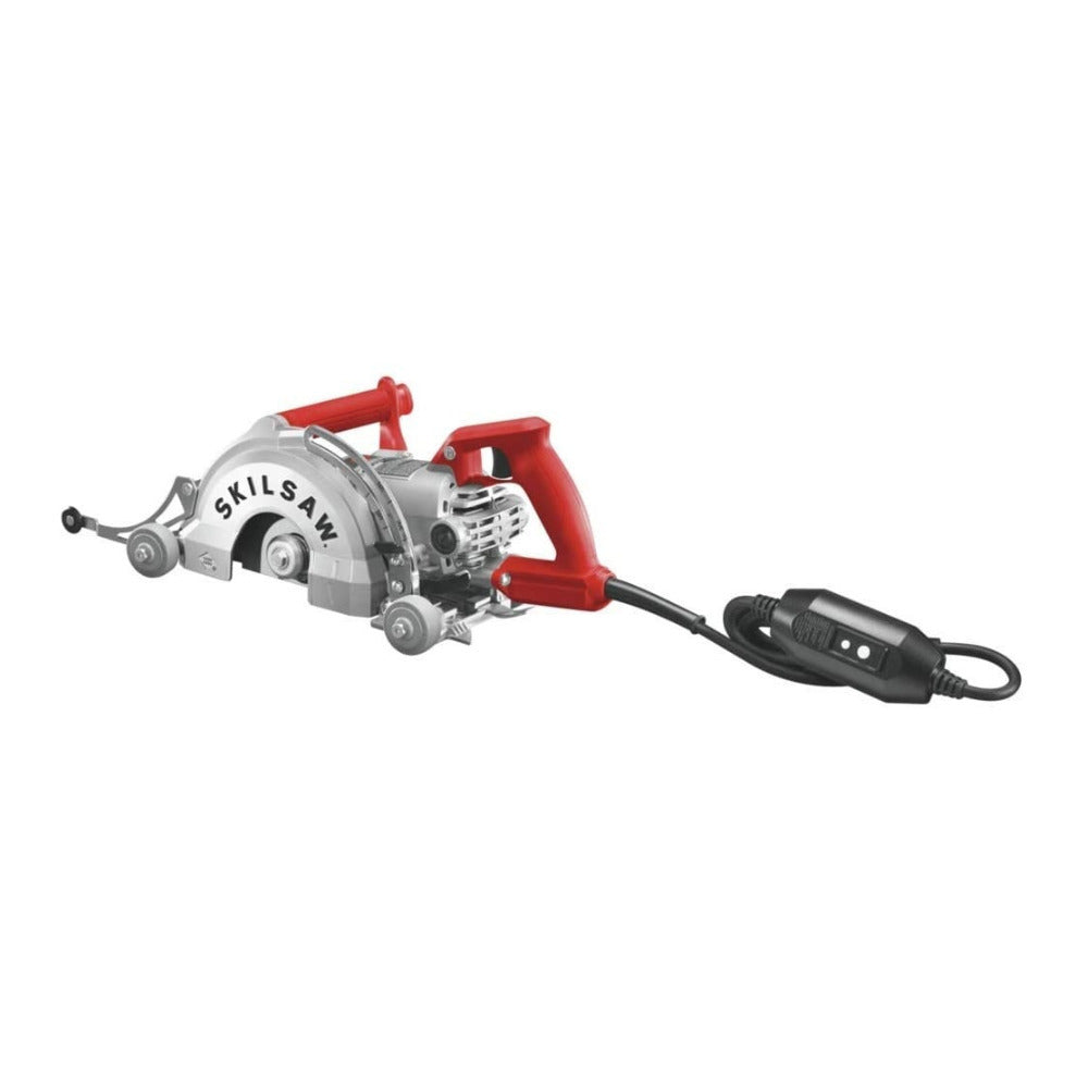 SKILSAW SPT79-00 15-Amp Medusaw Worm Drive Saw For Concrete (7-Inch)