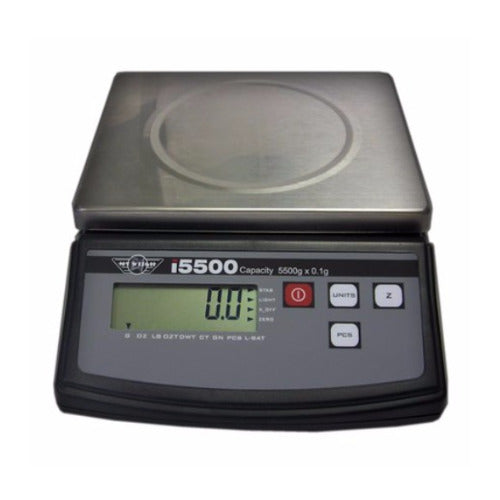 My Weigh iBalance 5500 Table Top Precision Scale