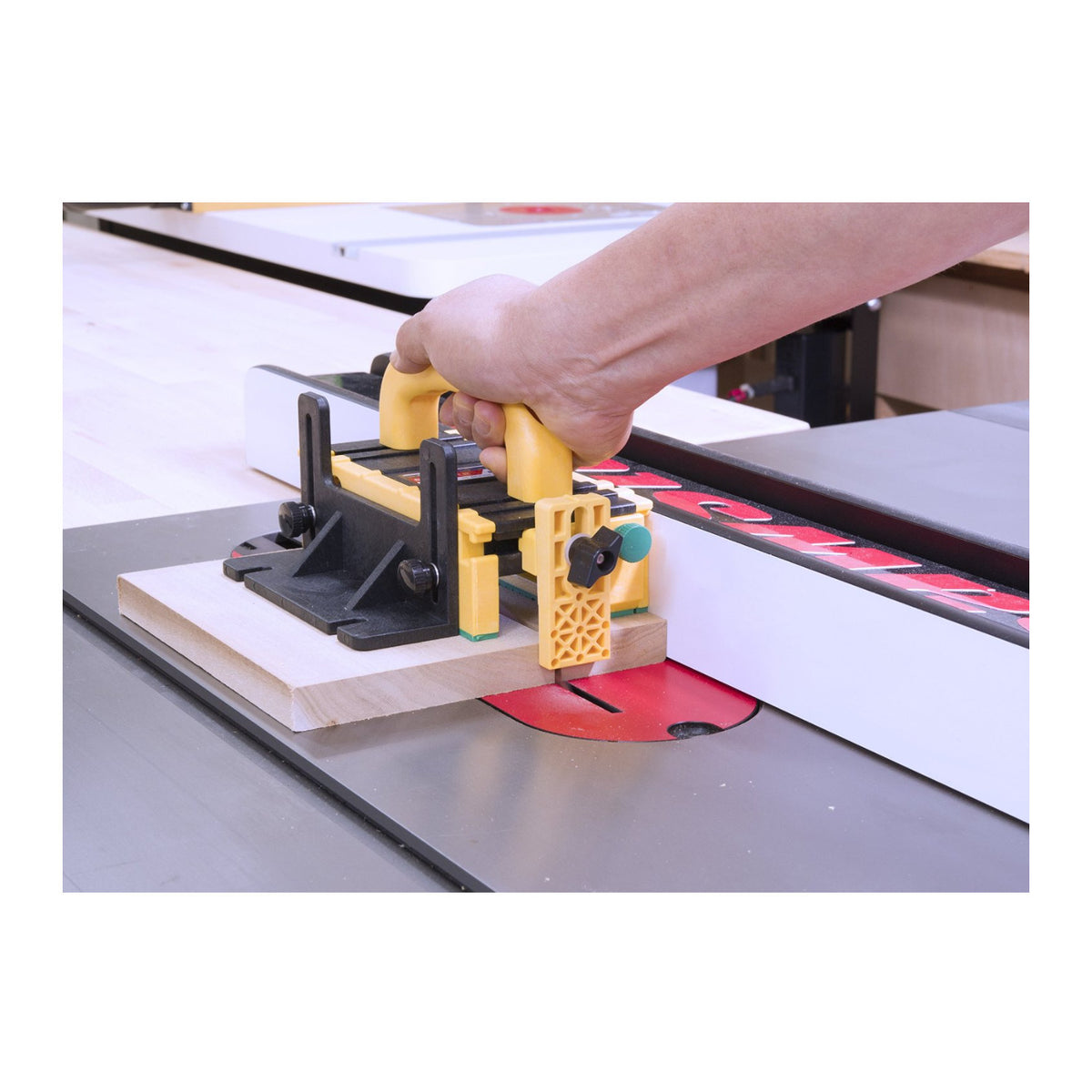 MicroJig GRR-RIPPER Gravity Heel Kit Accessory