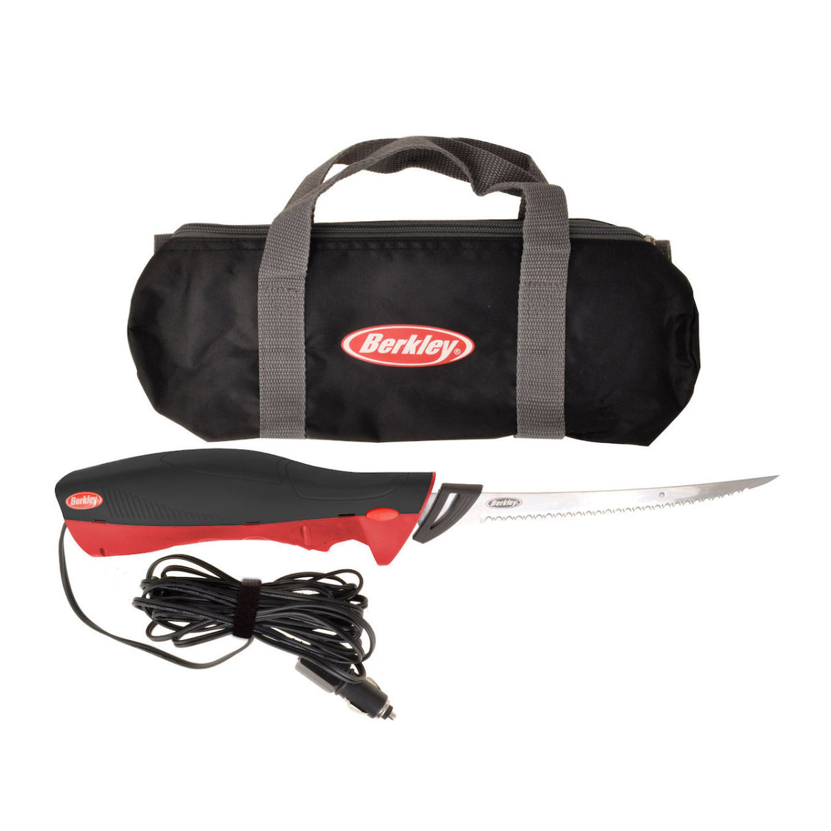 Berkley Electric Fillet Knife (12 Volts)