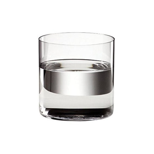 Riedel O Set of 2 Wine Tumbler Water Glasses Bundle (2 Sets)