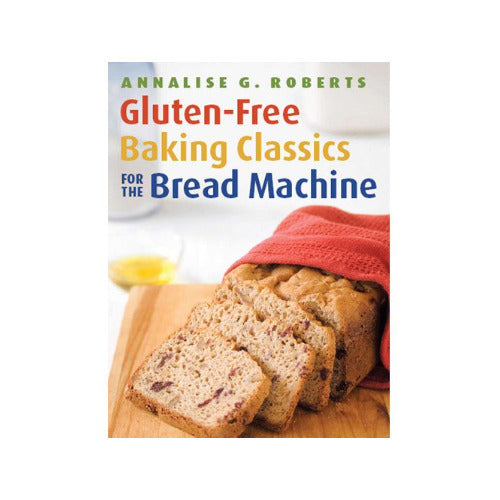 Zojirushi BB-CEC20 Home Bakery Supreme Breadmaker & Gluten-Free Accessory Bundle