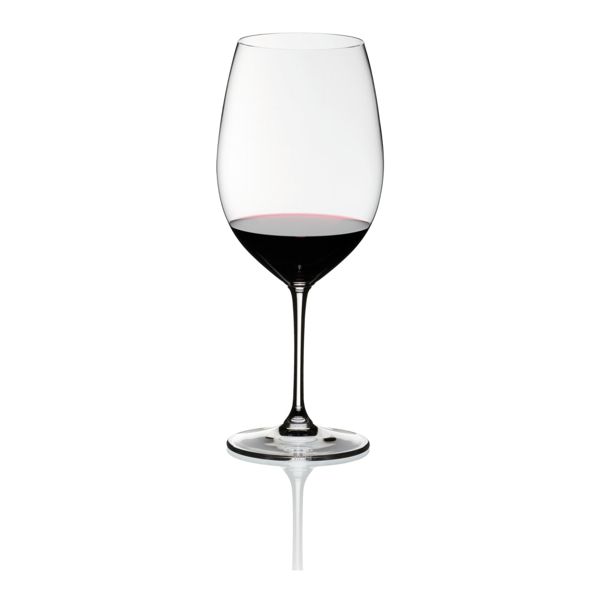 Riedel Vinum Cabernet Sauvignon/Merlot (Bordeaux) Glass (4-Pack) Bundle