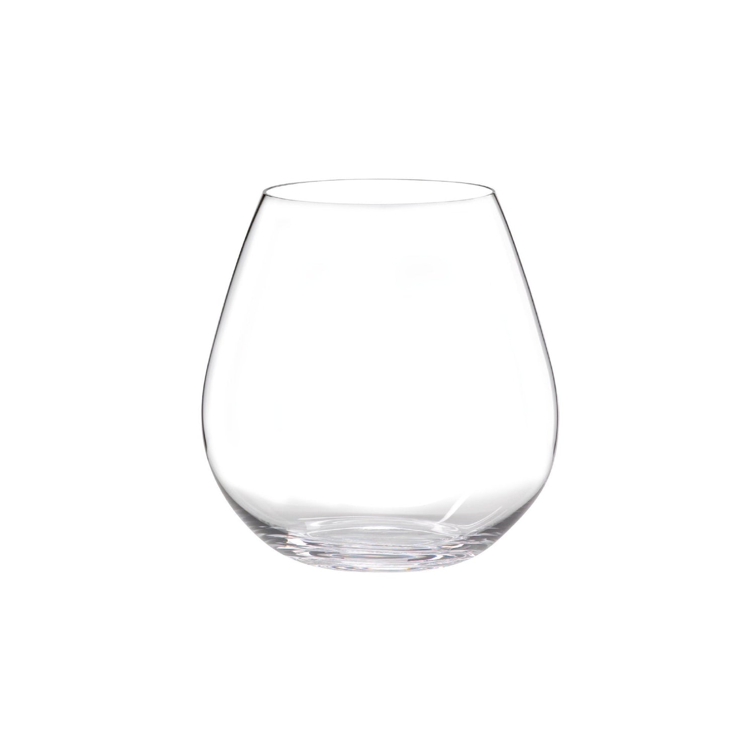 Riedel O Wine Tumbler (Pinot Noir/Nebbiolo/ Set of 4)