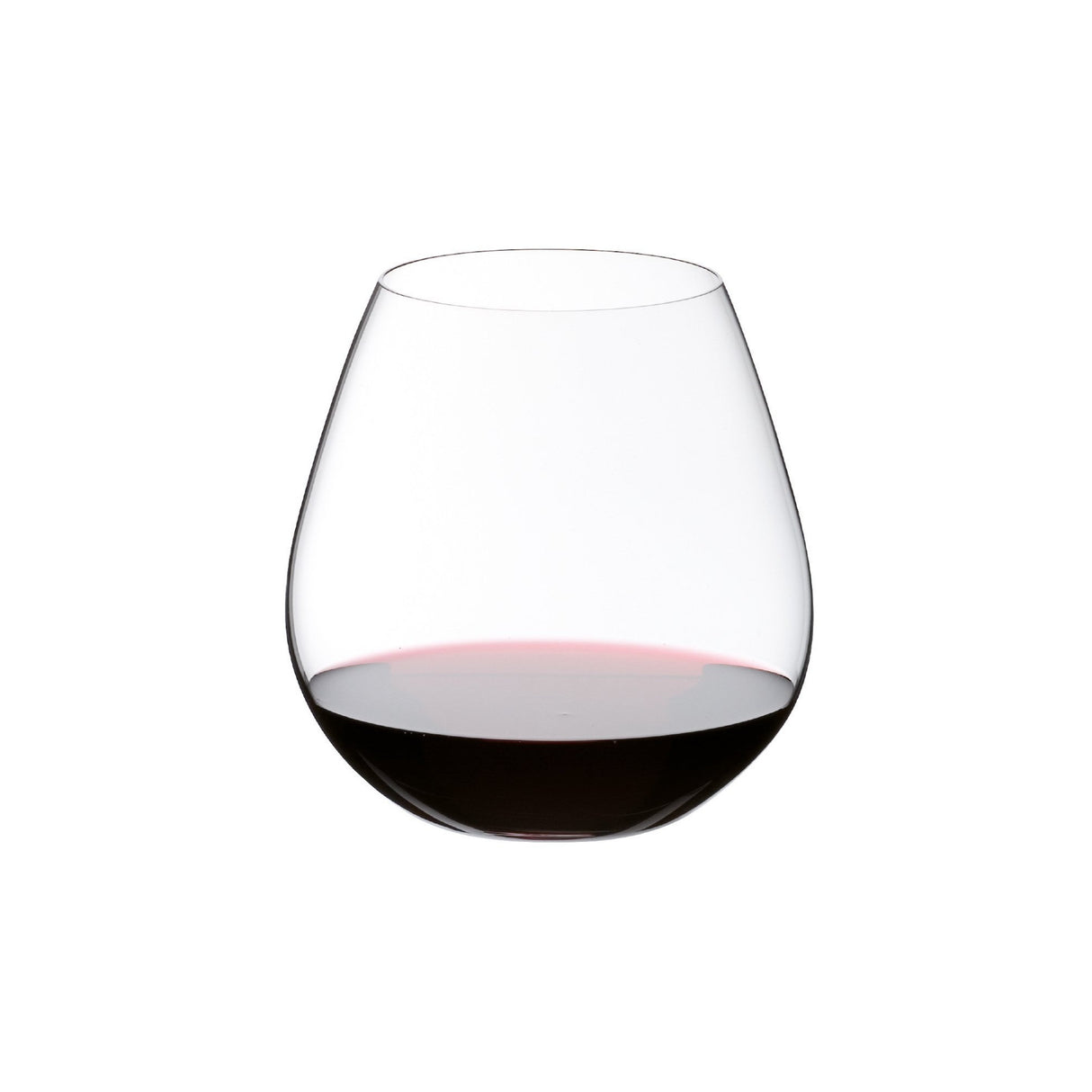 Riedel O Wine Tumbler (Pinot Noir/Nebbiolo/ Set of 4)