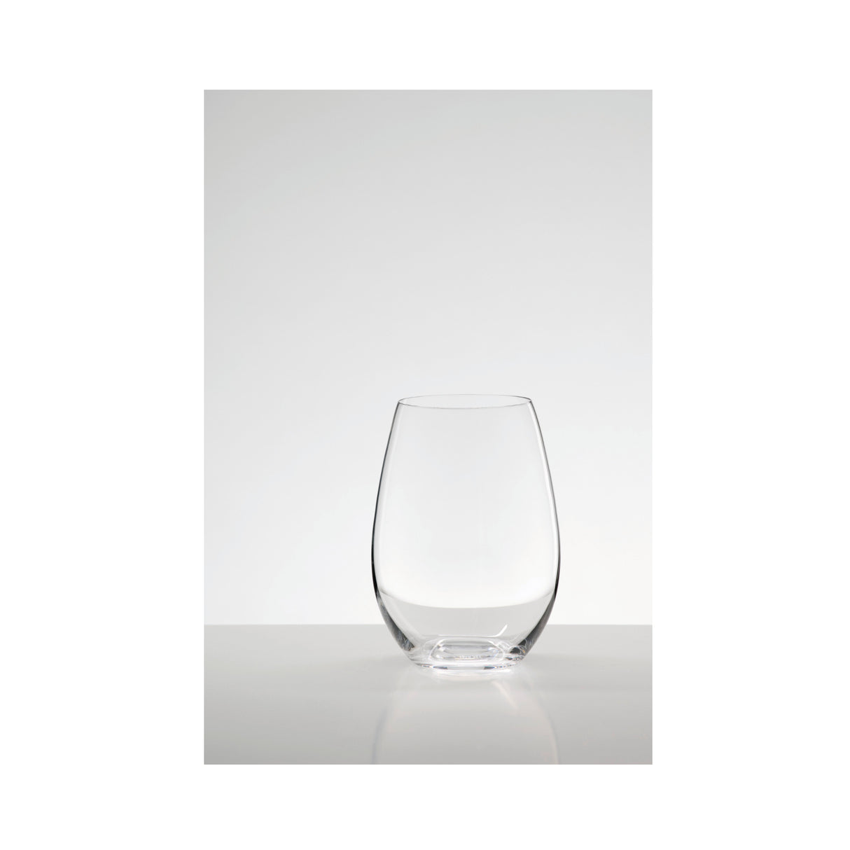Riedel O Wine Tumbler (Syrah/Shiraz, Set of 4)