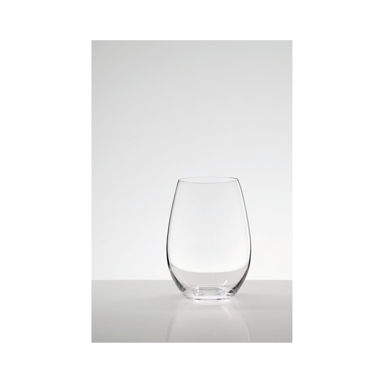 Riedel O Wine Tumbler (Syrah/Shiraz, Set of 4)