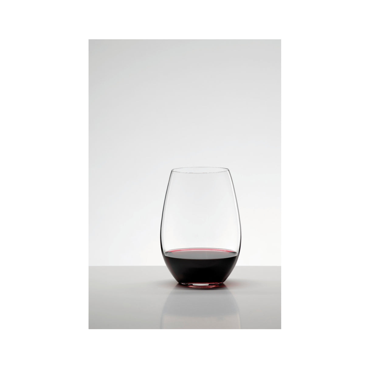 Riedel O Wine Tumbler (Syrah/Shiraz, Set of 4)