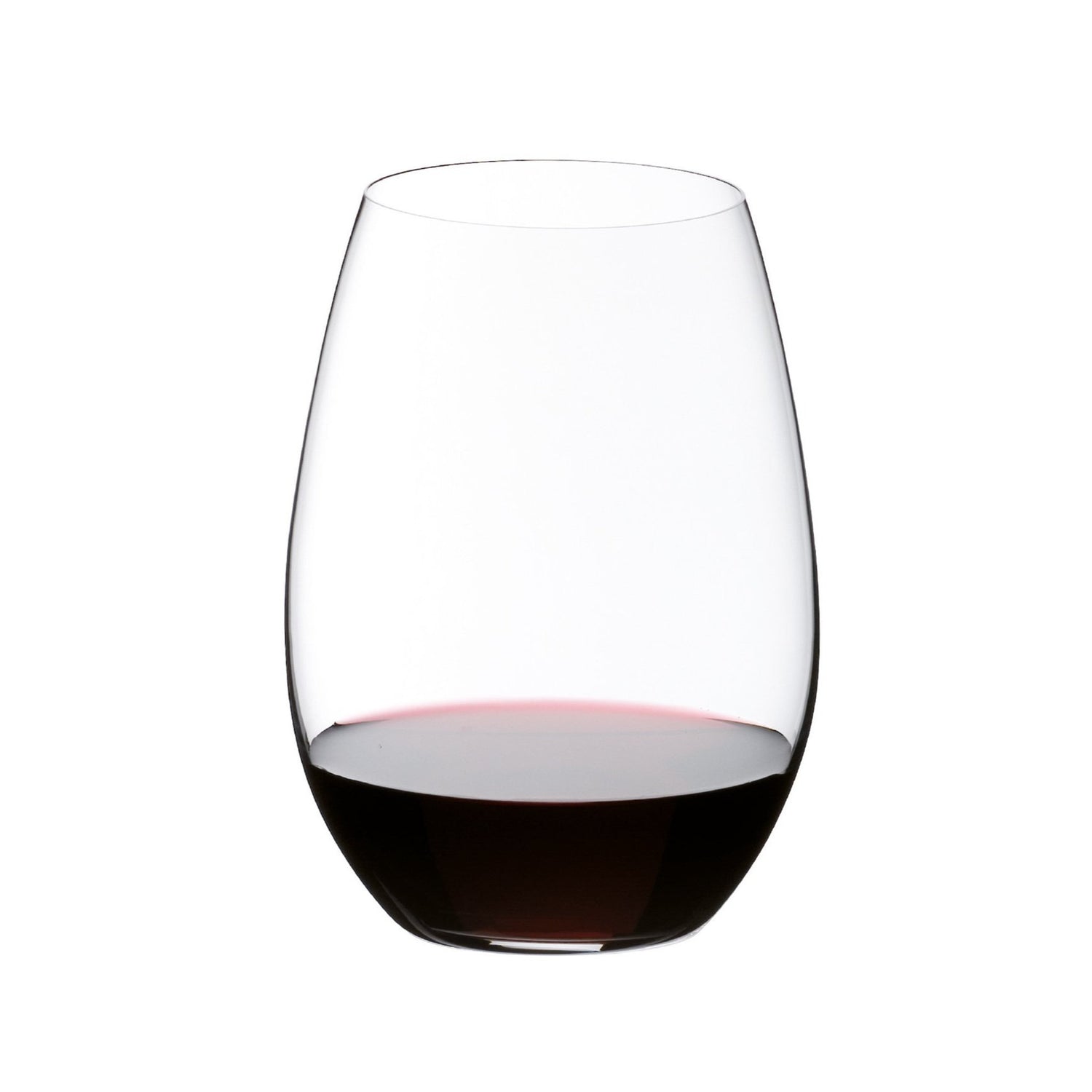 Riedel O Wine Tumbler (Syrah/Shiraz, Set of 4)