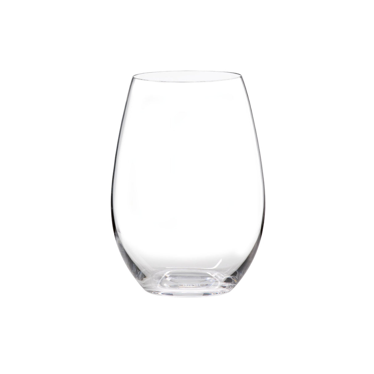 Riedel O Wine Tumbler (Syrah/Shiraz, Set of 4)