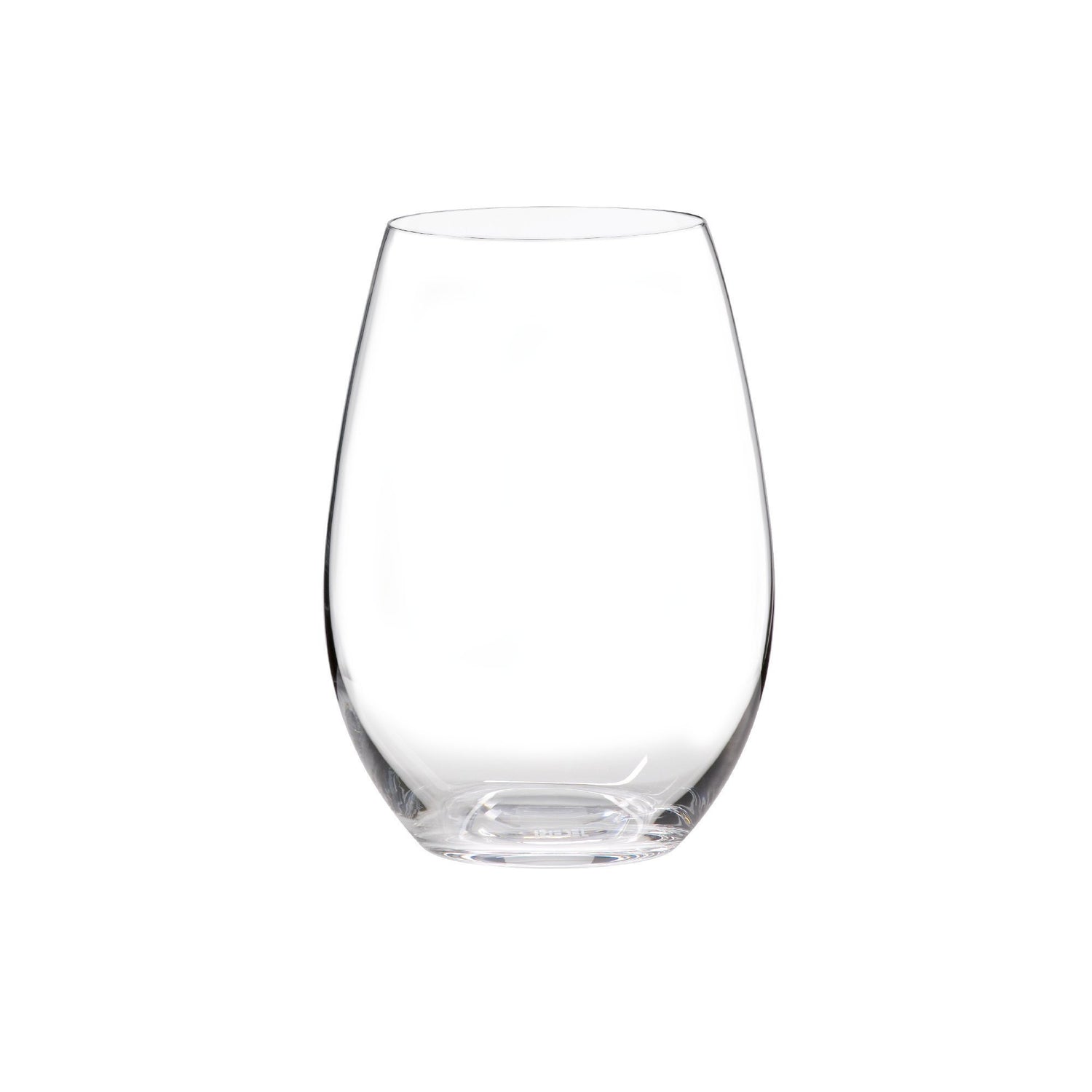 Riedel O Wine Tumbler (Syrah/Shiraz, Set of 4)