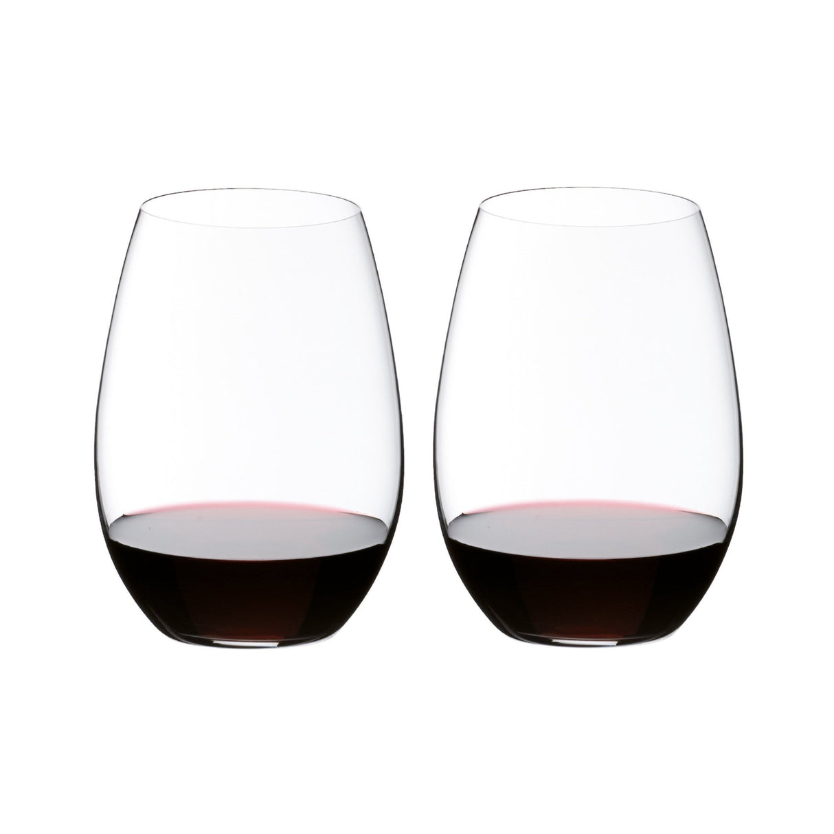 Riedel O Wine Tumbler (Syrah/Shiraz, Set of 4)