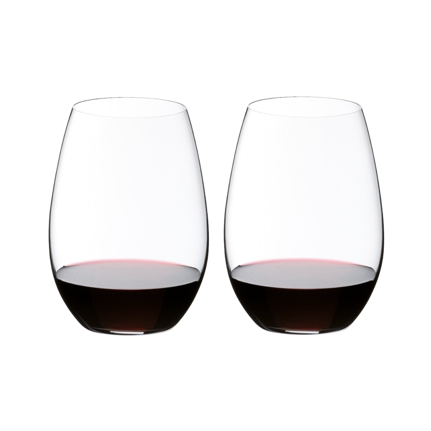 Riedel O Wine Tumbler (Syrah/Shiraz, Set of 4)