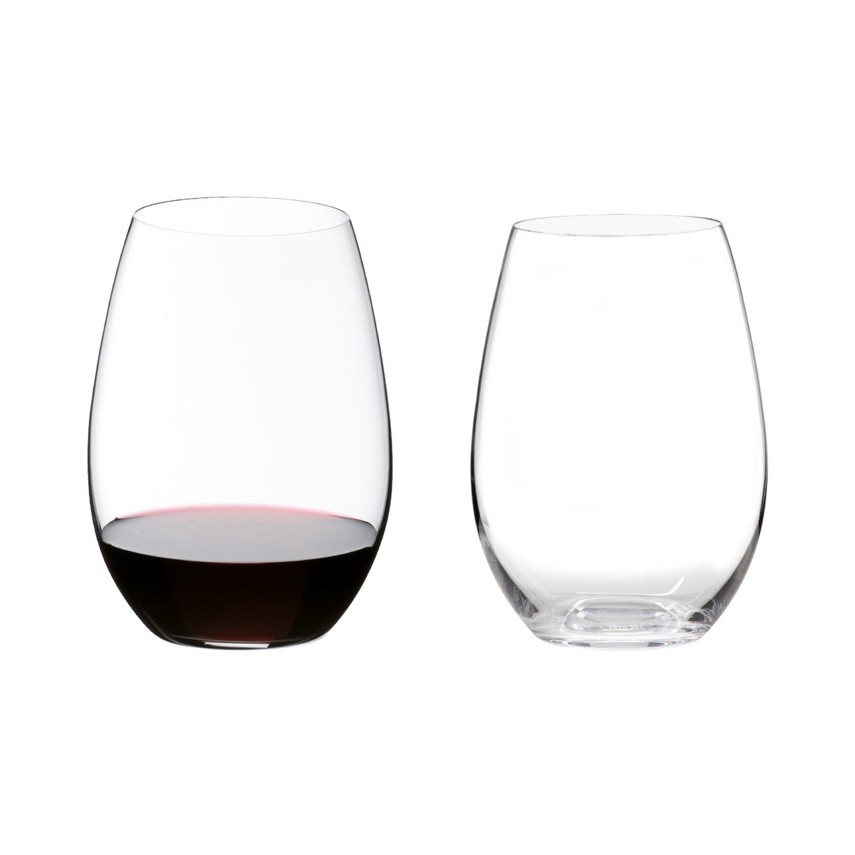Riedel O Wine Tumbler (Syrah/Shiraz, Set of 4)