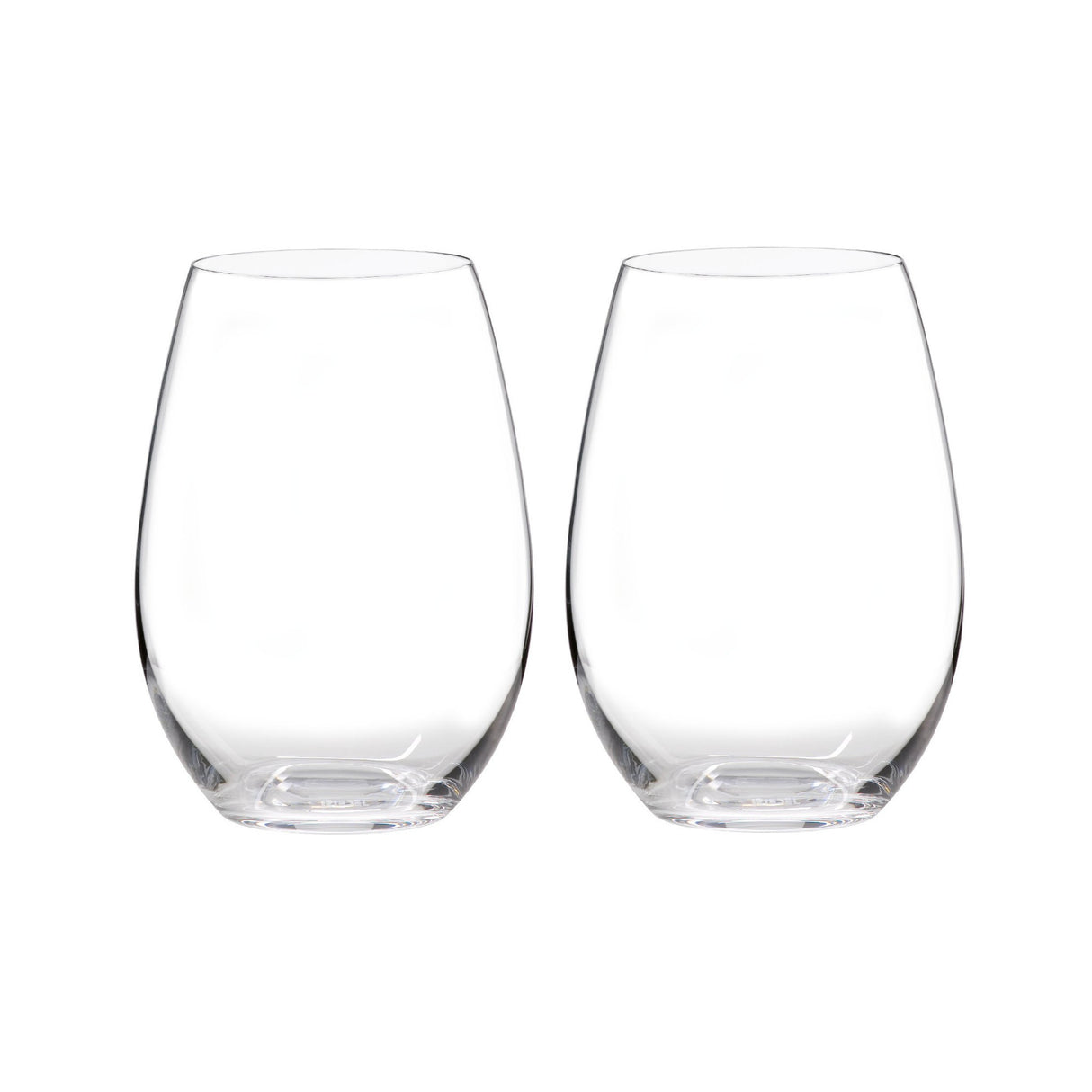 Riedel O Wine Tumbler (Syrah/Shiraz, Set of 4)