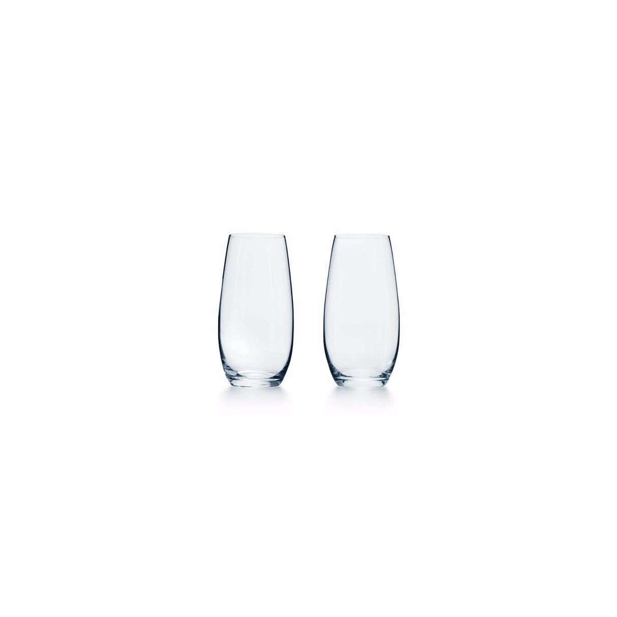 Riedel 'O' Champagne Stemless Glass (Set of 4)