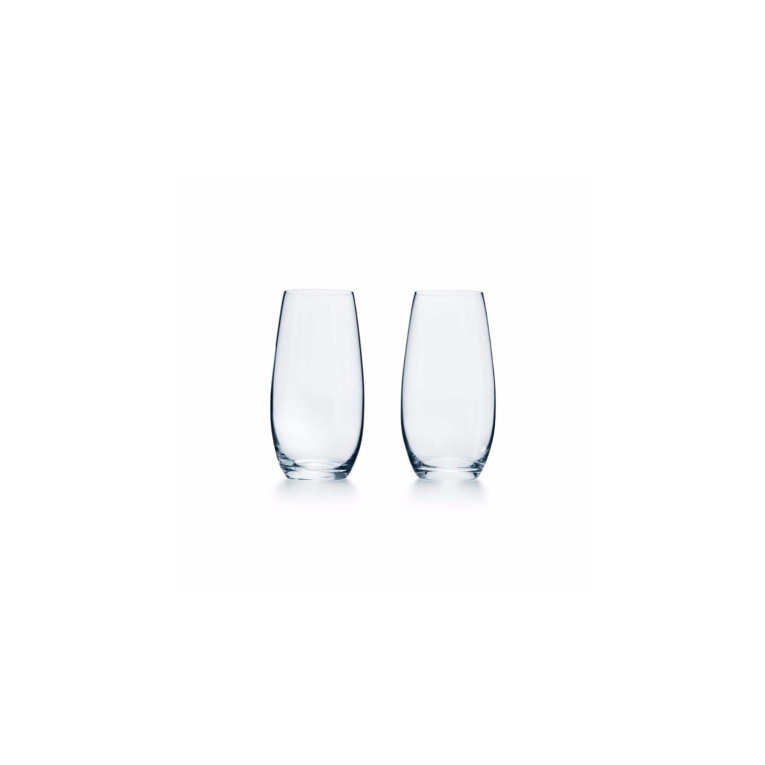 Riedel 'O' Champagne Stemless Glass (Set of 4)