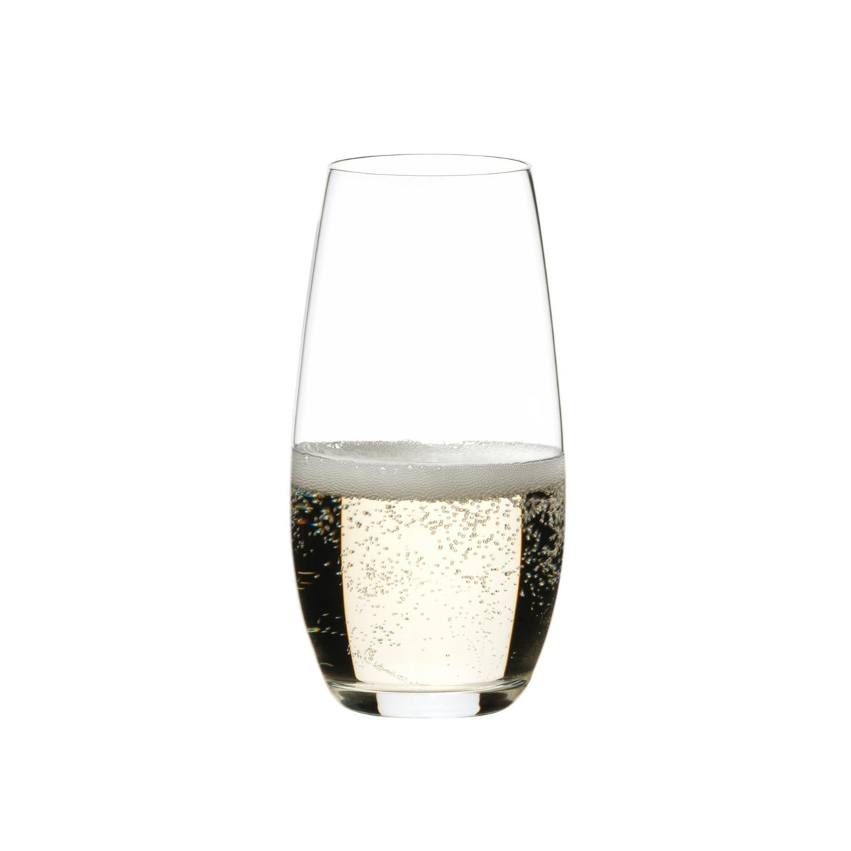 Riedel 'O' Champagne Stemless Glass (Set of 4)