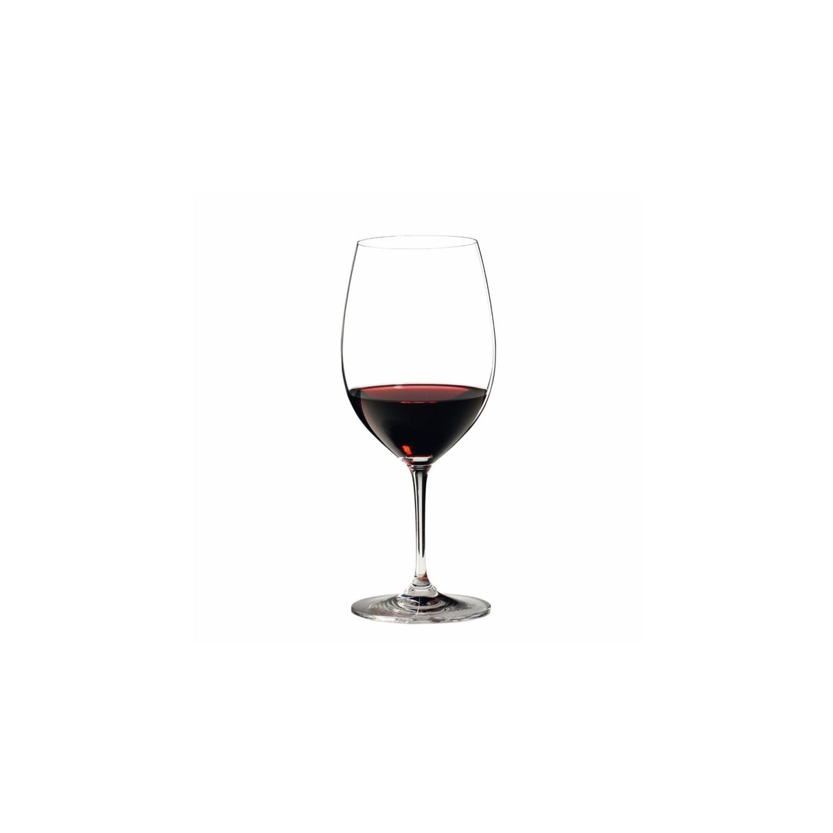 Riedel Vinum Bordeaux Wine Glasses (Set of 16)