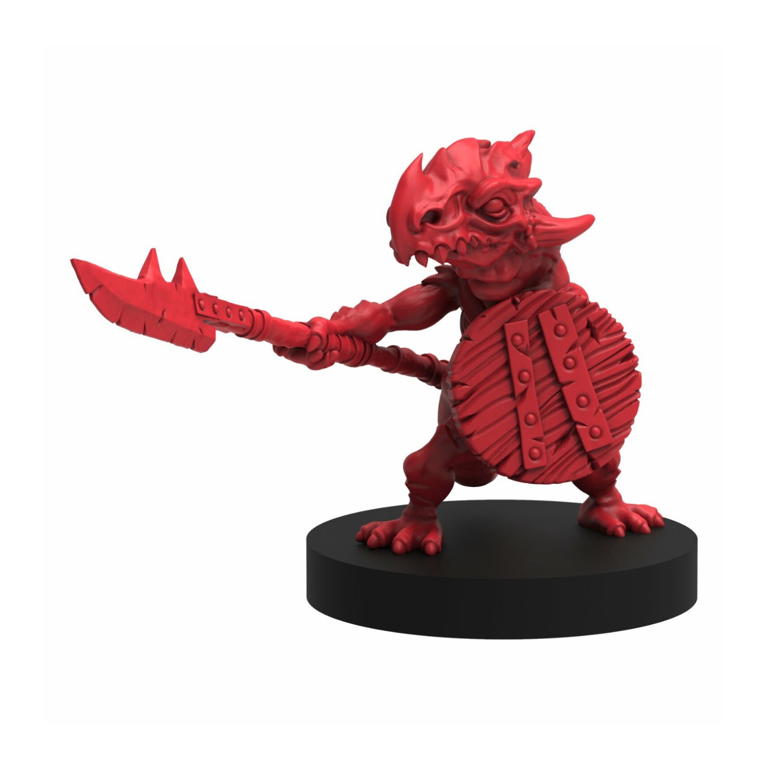 Steamforged Epic Encounters Shrine of the Kobold Queen