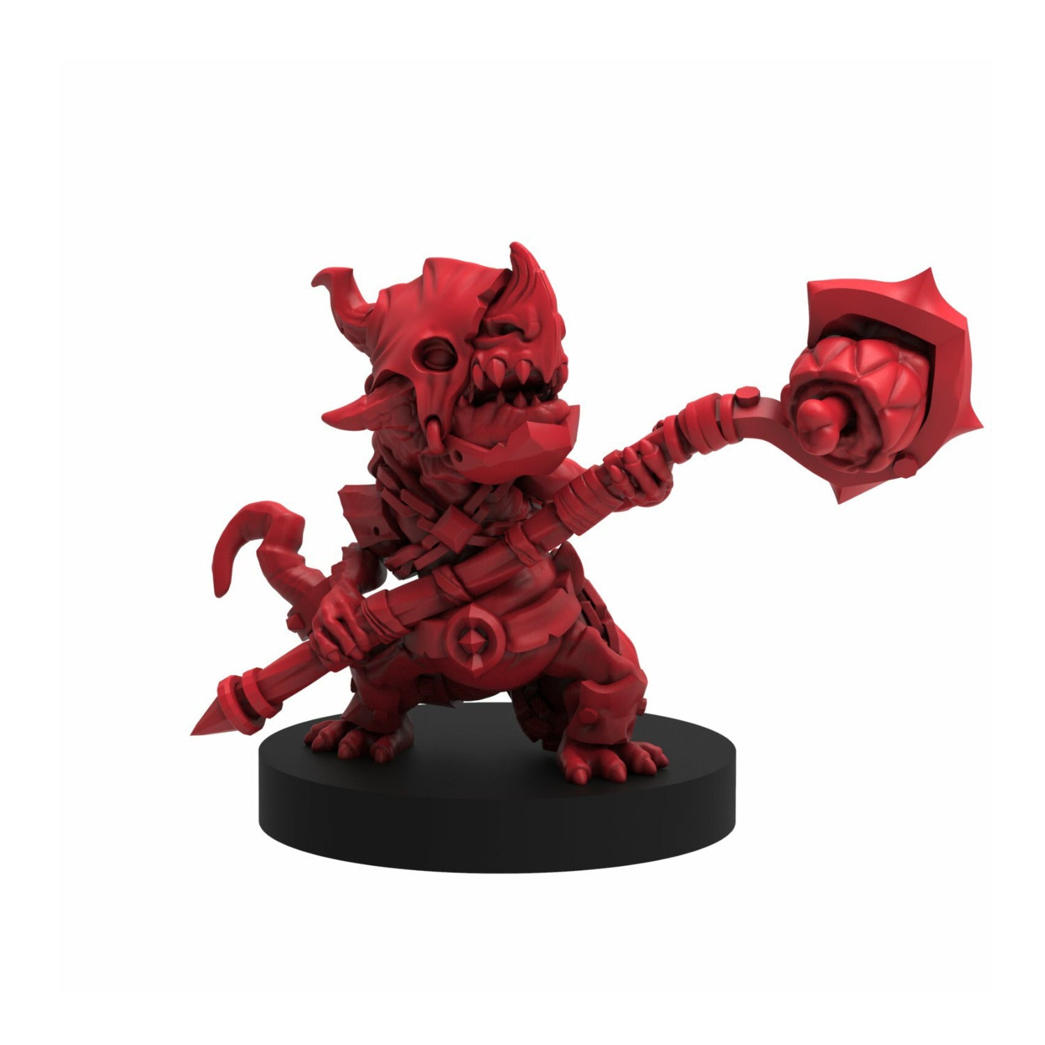 Steamforged Epic Encounters Shrine of the Kobold Queen