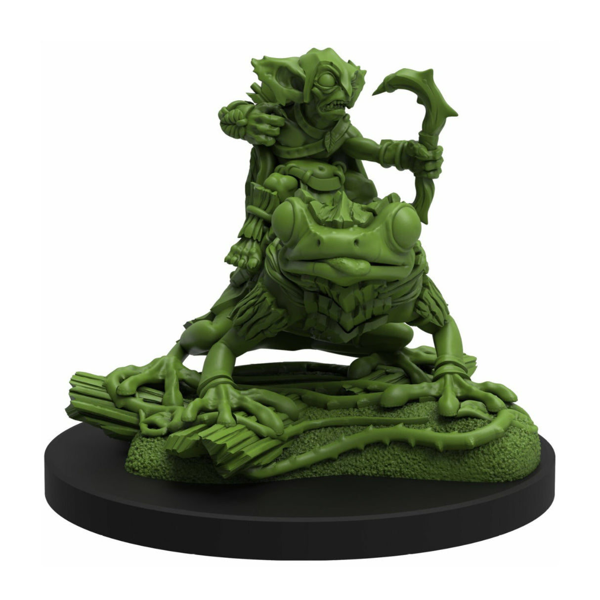 Epic Encounters Village of the Goblin Chief