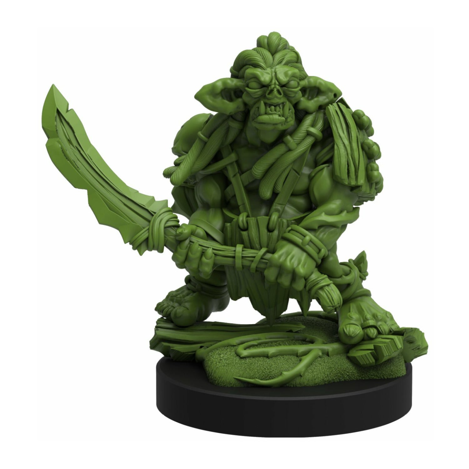 Epic Encounters Village of the Goblin Chief