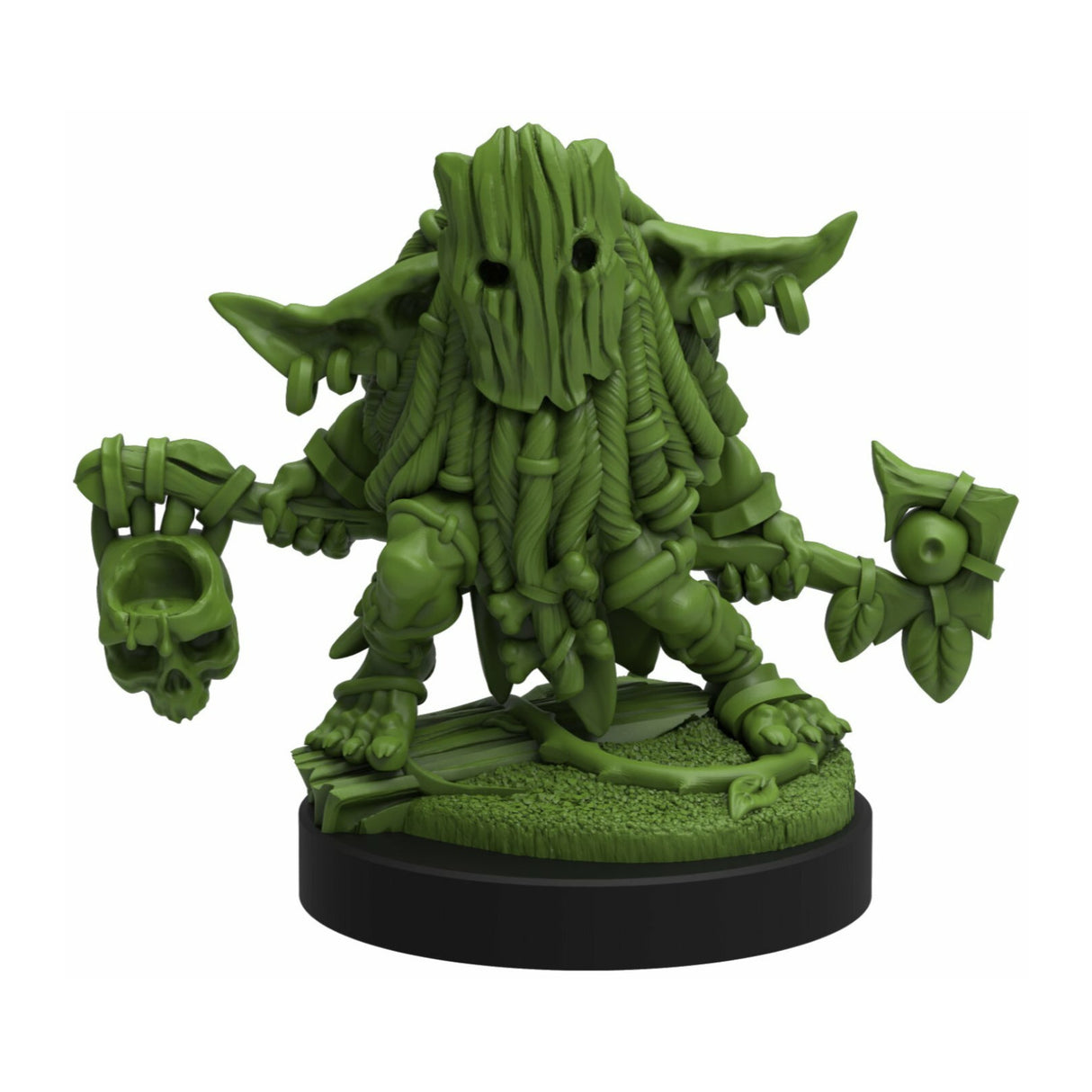 Epic Encounters Village of the Goblin Chief