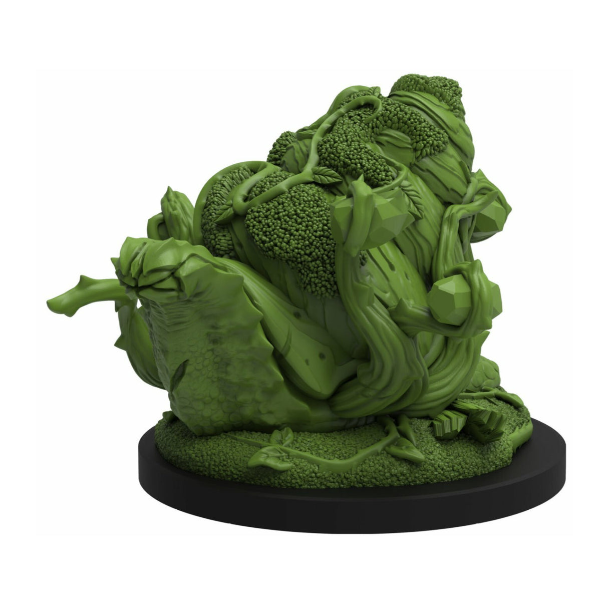 Epic Encounters Village of the Goblin Chief