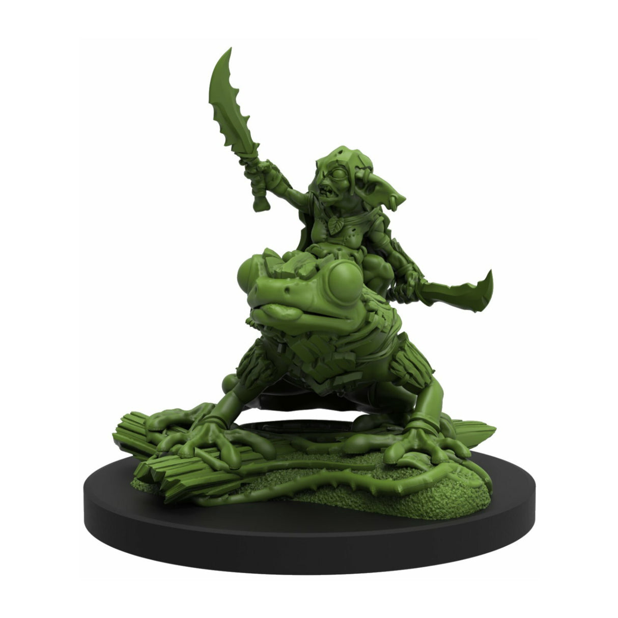 Epic Encounters Village of the Goblin Chief