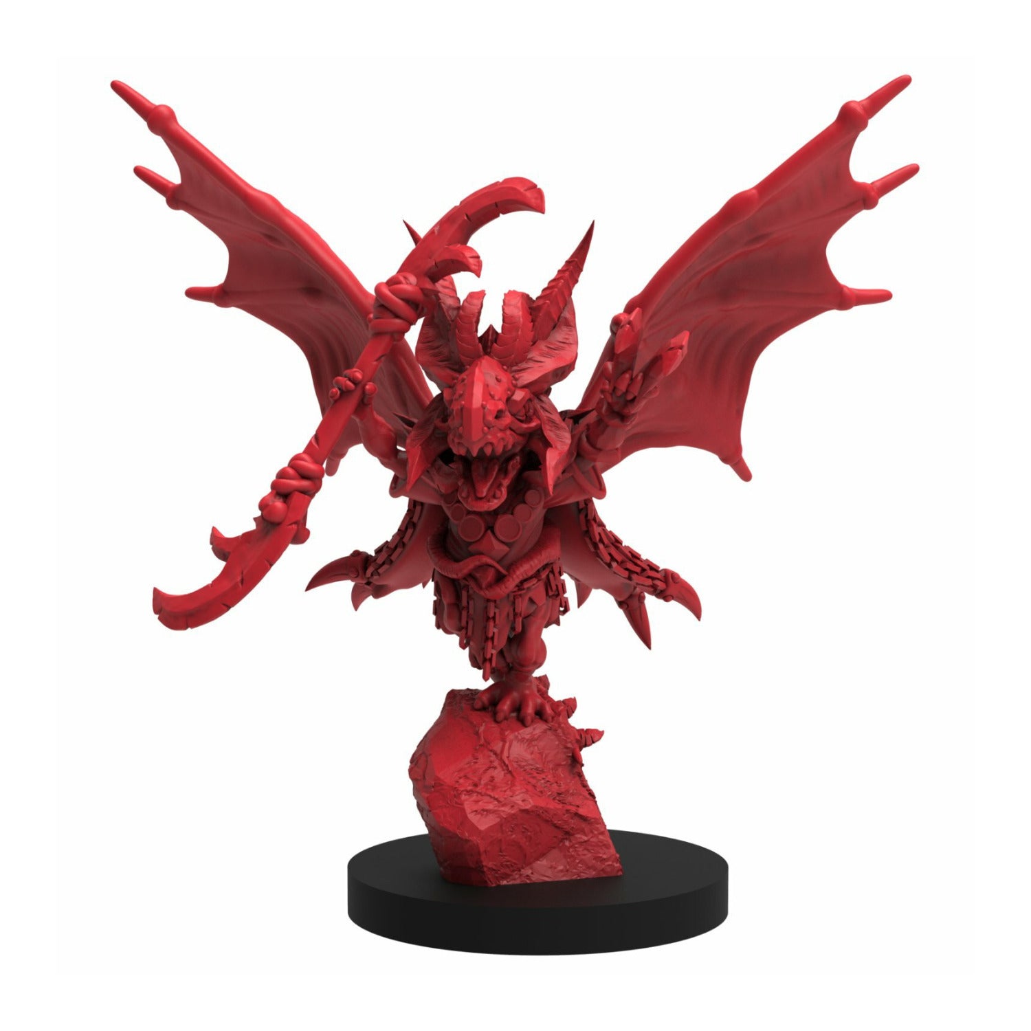 Epic Encounters Lair Of The Red Dragon and Shrine of The Kobold Queen Bundle