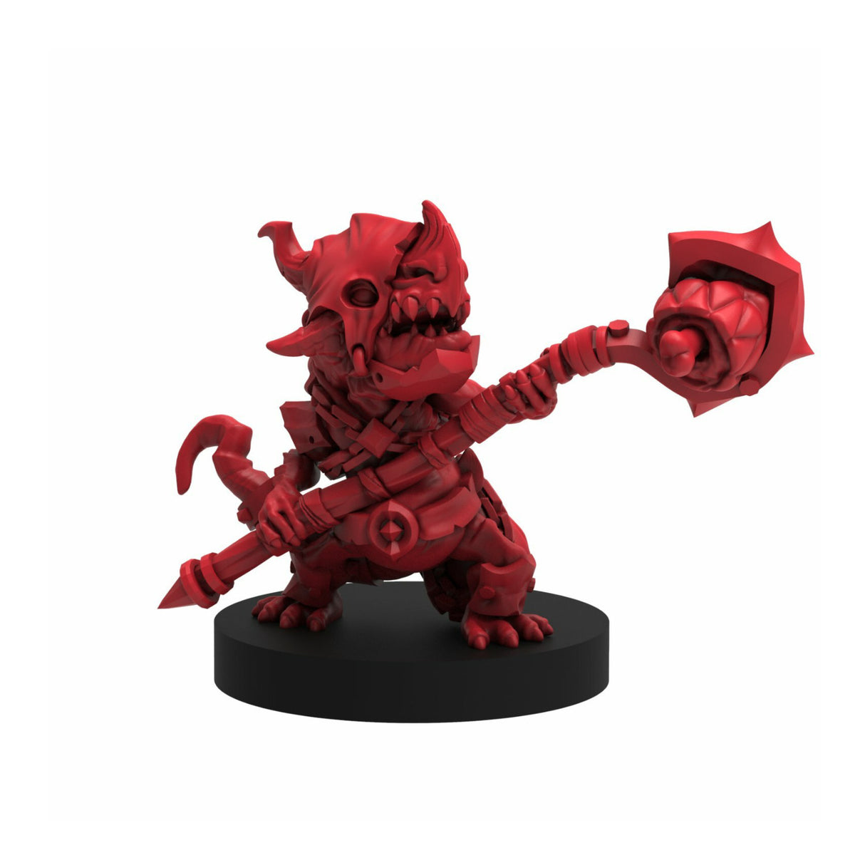 Epic Encounters Lair Of The Red Dragon and Shrine of The Kobold Queen Bundle