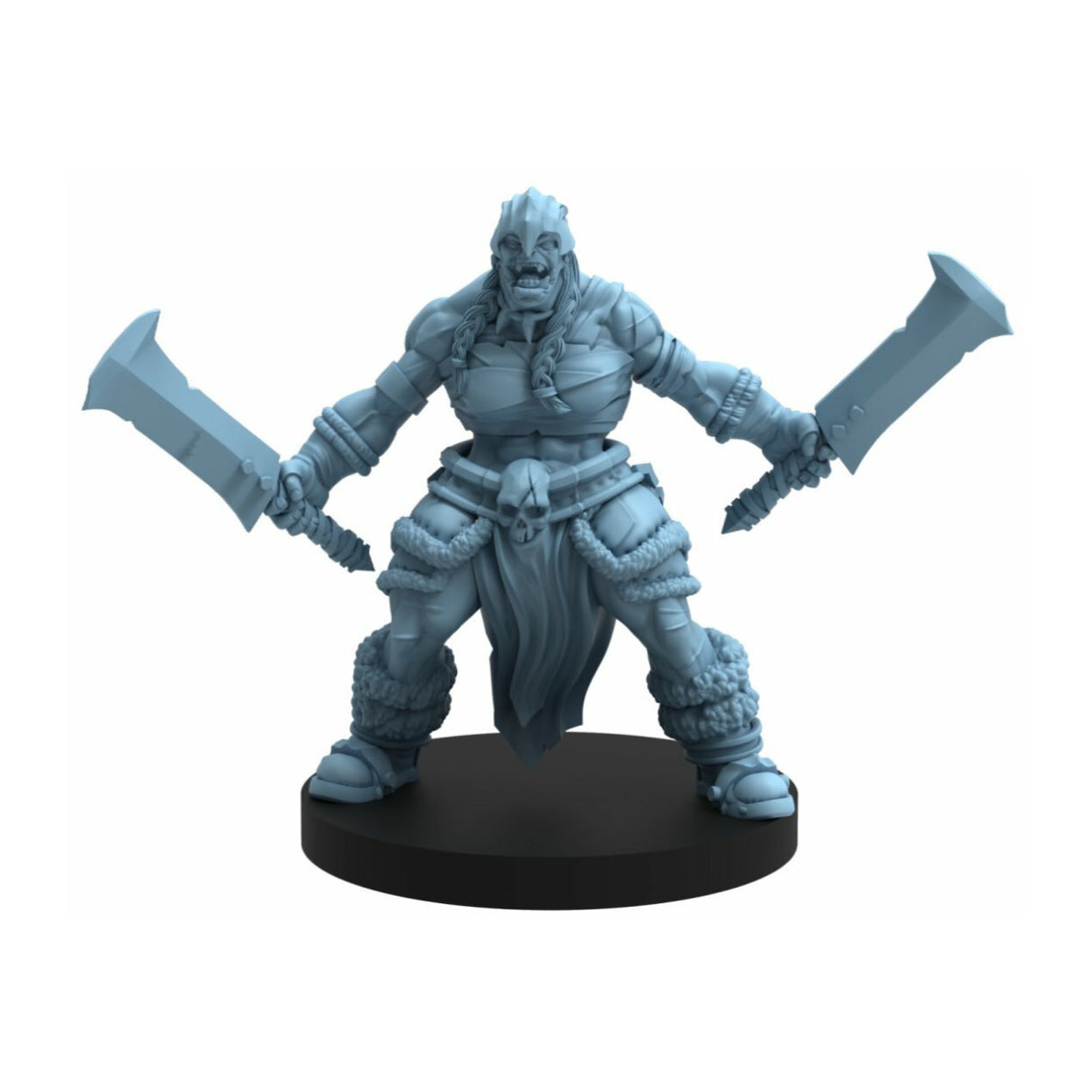 Epic Encounters Caverns Of The Frost Giant and Halls of The Orc King Bundle