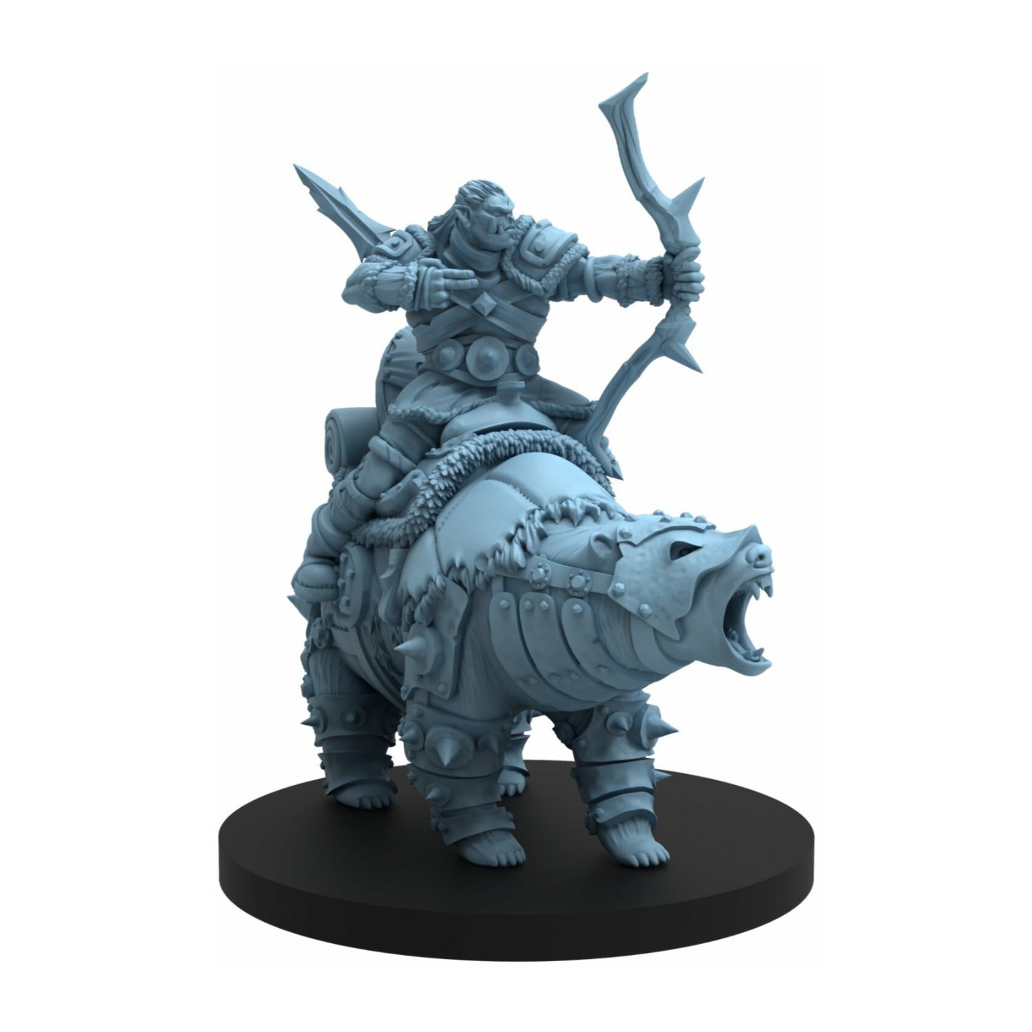 Epic Encounters Caverns Of The Frost Giant and Halls of The Orc King Bundle