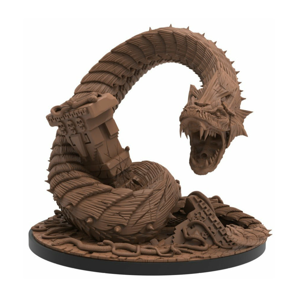 Epic Encounters Temple of The Snake God and Chambers of The Serpant Folk Bundle