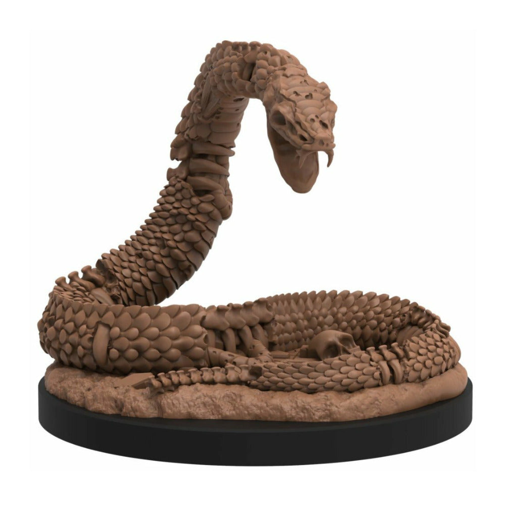 Epic Encounters Temple of The Snake God and Chambers of The Serpant Folk Bundle