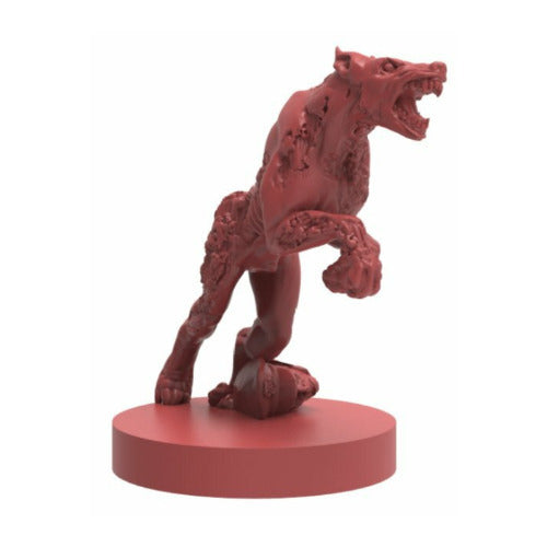 Steamforged Games Resident Evil 2: The Board Game