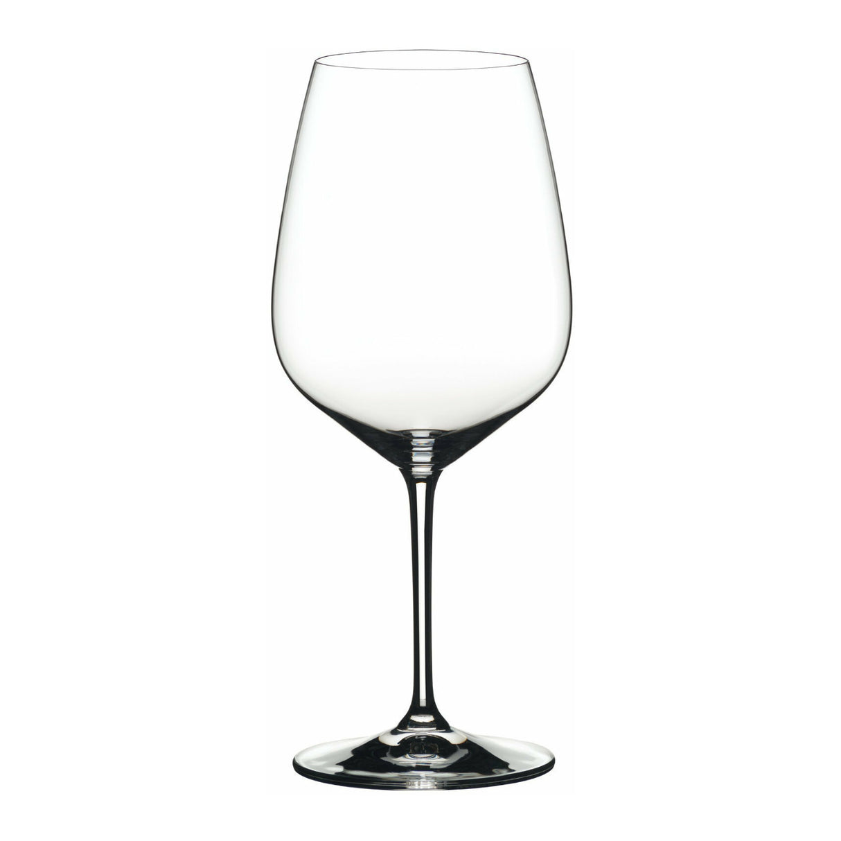 Riedel Extreme Cabernet Glasses (4-Pack) Value Gift with Polishing Cloth
