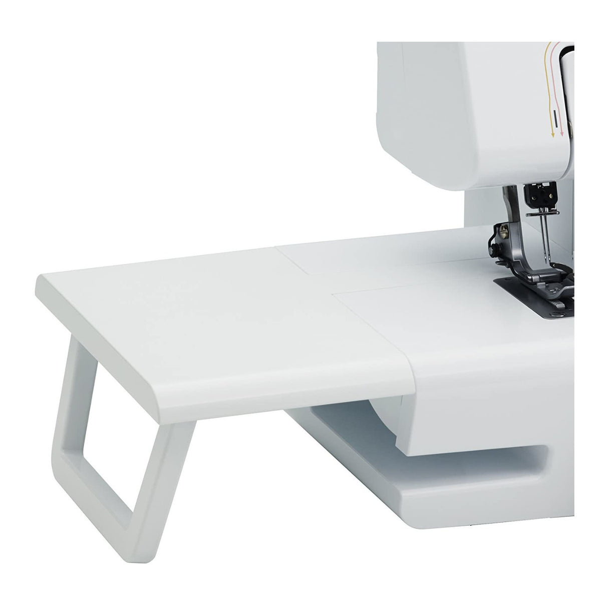 Brother ST4031HD Serger Durable Metal Frame Overlock Machine Bundle