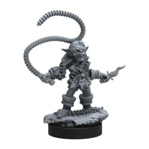 Steamforged Games Epic Encounters Labyrinth of The Goblin Tsar