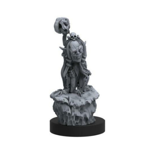 Steamforged Games Epic Encounters Labyrinth of The Goblin Tsar