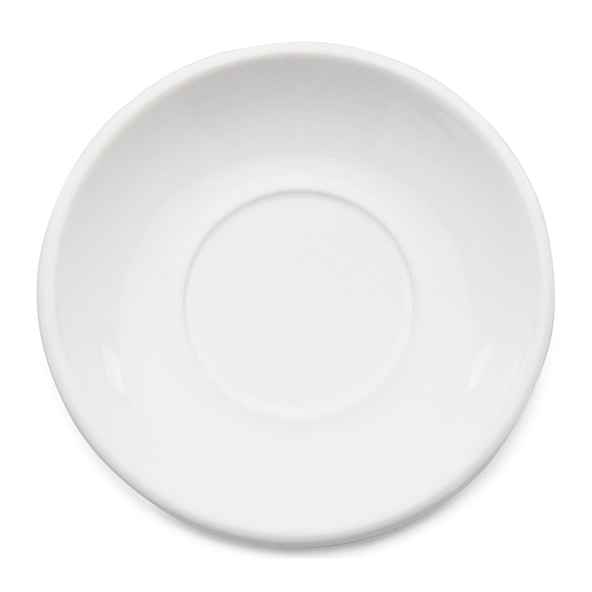 Update International 3-oz Ceramic Tiara Espresso Cup and Saucer Set