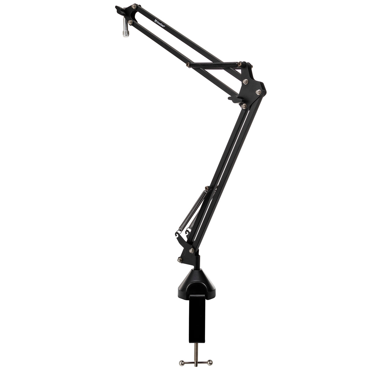 Knox Gear Desktop Boom Arm Microphone Stand