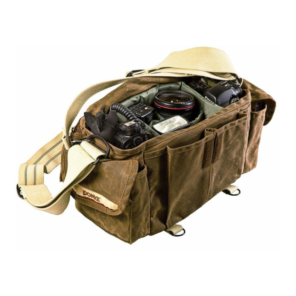Domke F-2 Ruggedwear Shoulder Bag