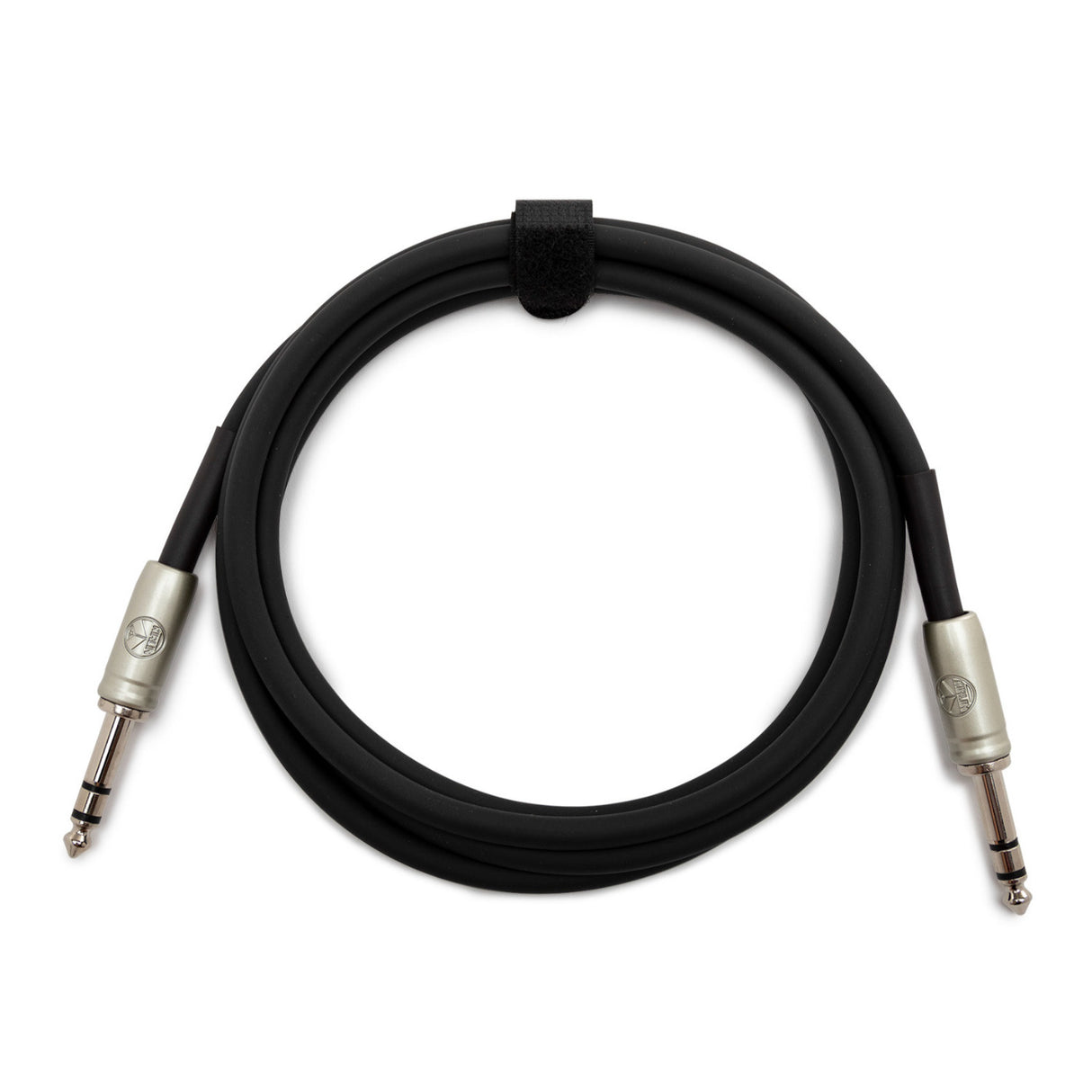Knox Gear 1/4in TRS to 1/4inTRS Cable (6-Feet)