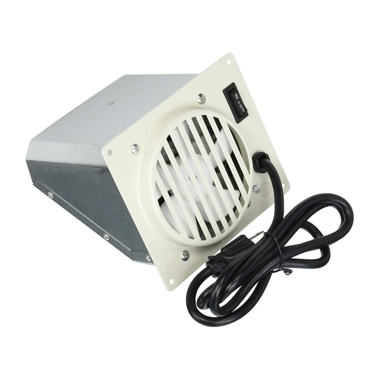 Mr. Heater Vent Free Blower Fan Kit with 12-Feet Regulator Accessory Kit Bundle
