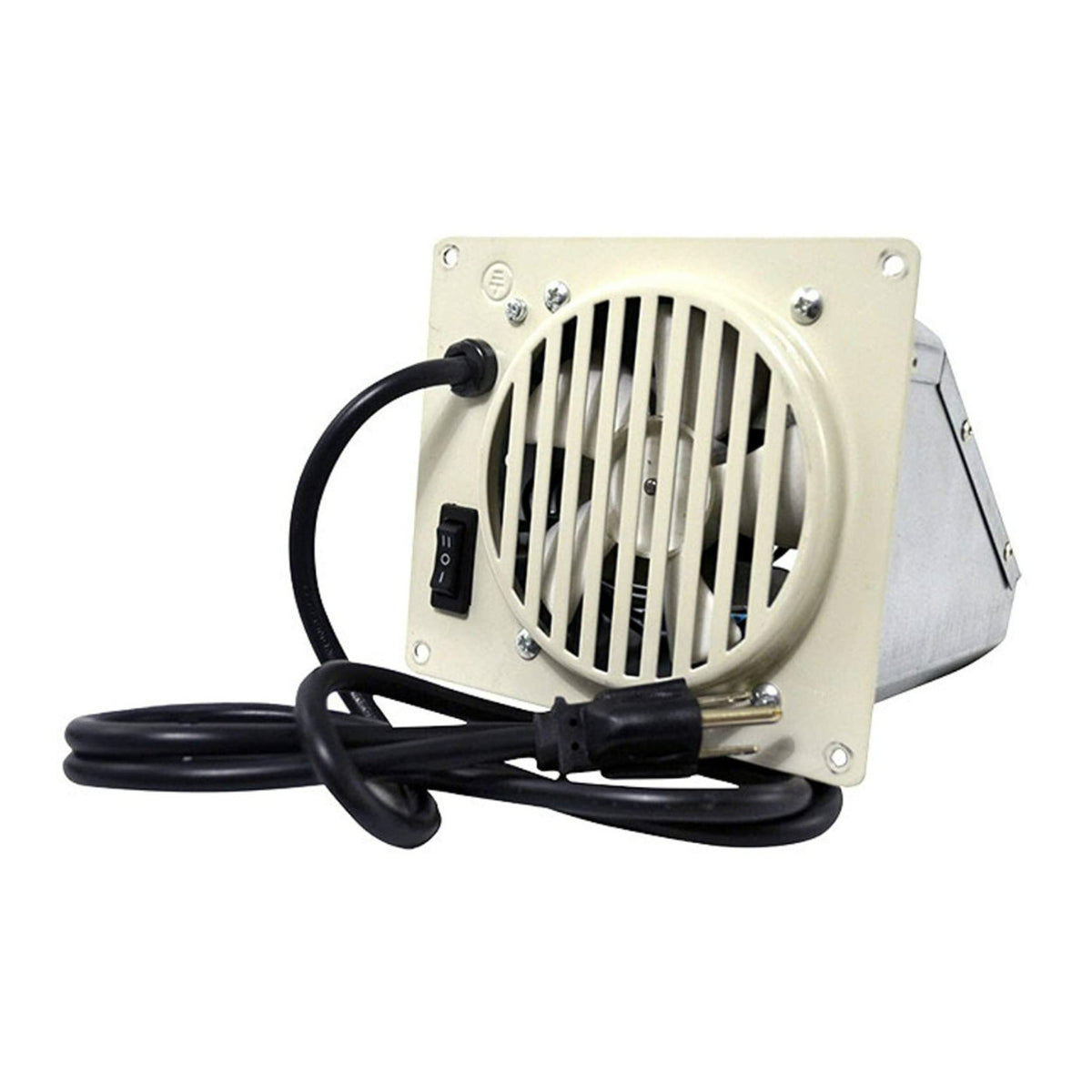 Mr. Heater Vent Free Blower Fan Kit with 12-Feet Regulator Accessory Kit Bundle