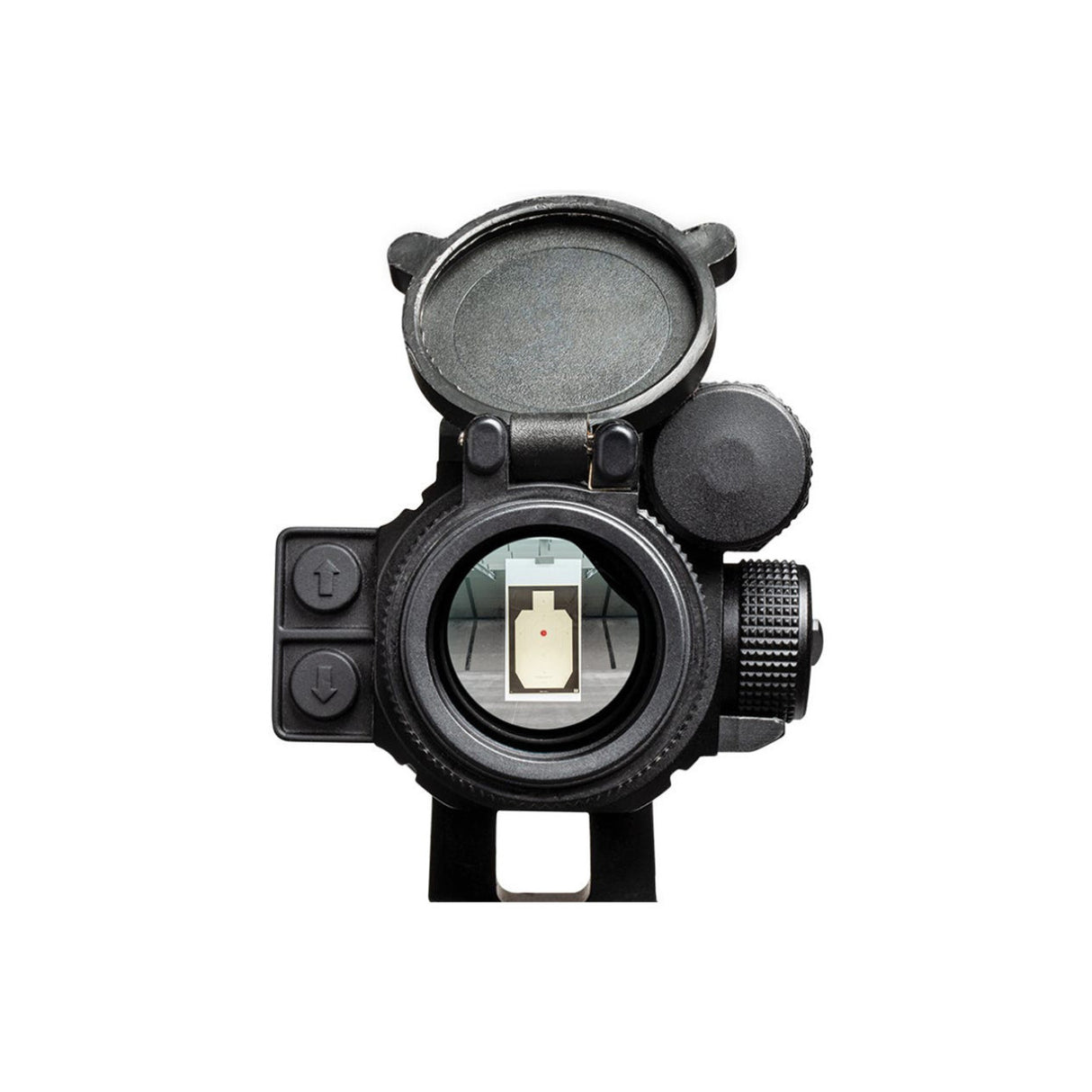 Vortex StrikeFire II 1x30 Red Dot Sight (4 MOA Red/Green Reticle)