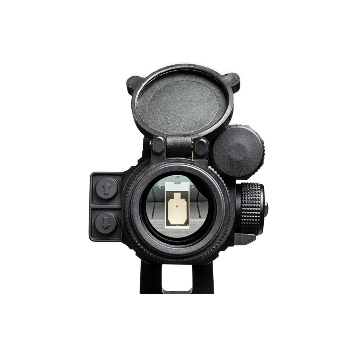 Vortex StrikeFire II 1x30 Red Dot Sight (4 MOA Red/Green Reticle)